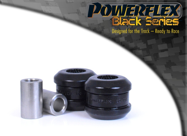 Front Arm Front Bush PFF60-701BLK