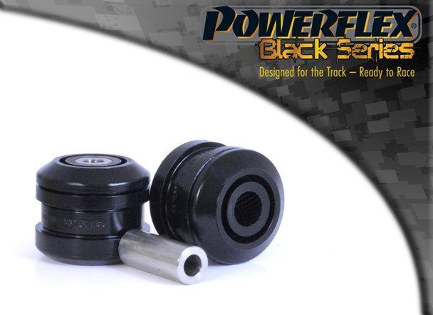 Front Arm Rear Bush PFF60-702BLK