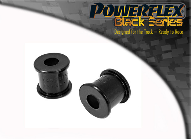 Front Anti Roll Bar To Wishbone Mounting Bush PFF66-407BLK