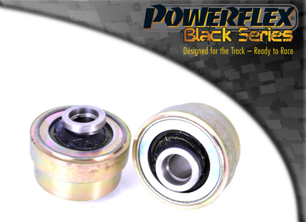 Front Arm Front Bush Caster Adjust PFF69-802GBLK