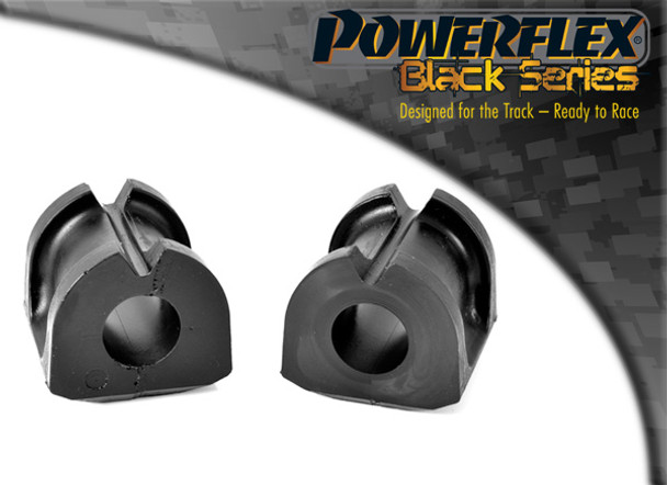 Rear Anti Roll Bar Bush 16mm PFR69-512-16BLK