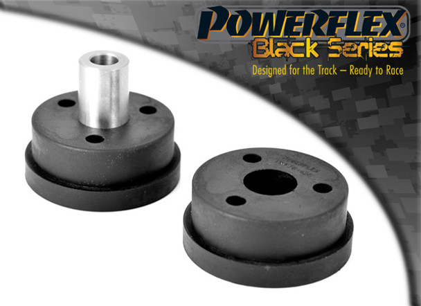 Front Gearbox Mount Bush PFF76-420BLK