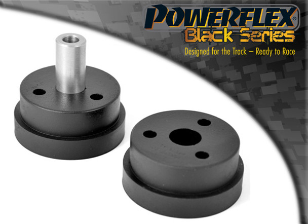 Rear Gearbox Mount Bush PFF76-421BLK