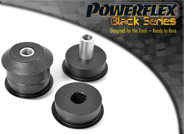 Rear Beam Mounting Bush PFR76-410BLK