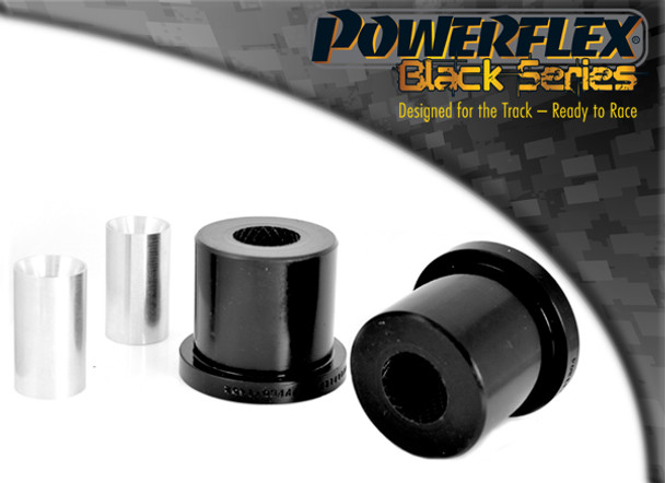 Front Arm Rear Bush PFF80-1402BLK