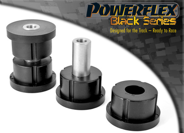 Rear Beam Mounting Bush PFR80-112BLK