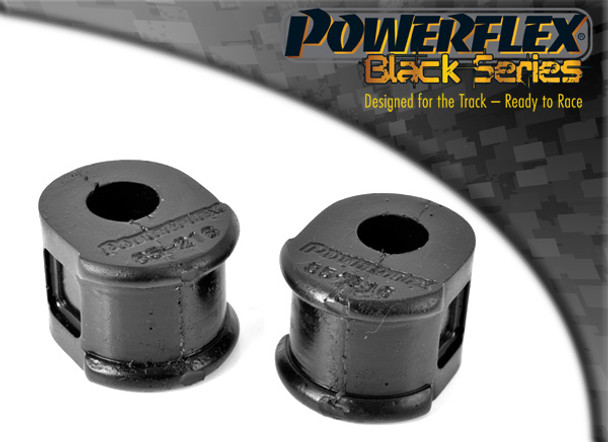 Front Anti Roll Bar Inner Mount PFF85-216BLK