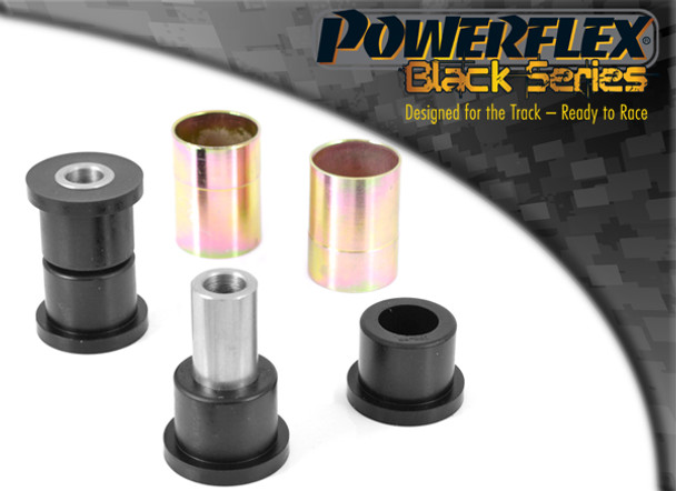 Rear Track Control Arm Inner Bush PFR88-307BLK