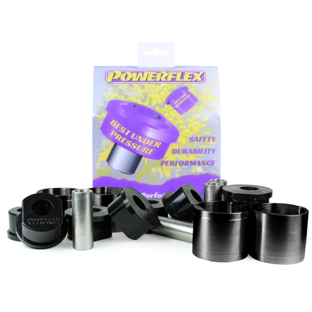 Front Radius Arm Front Bush Caster Offset - 50mm Lift