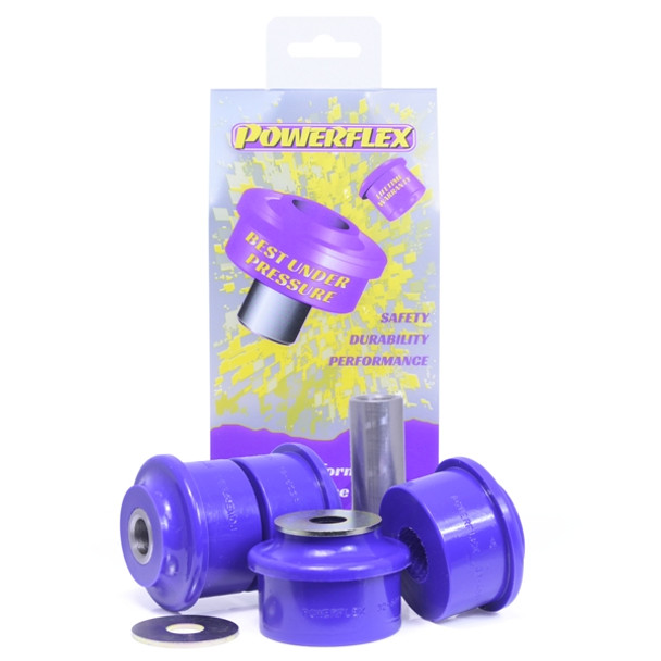 Front Radius Arm Rear Bush PFF32-609