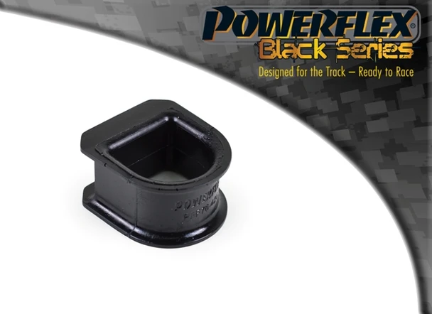 Steering Rack Mount D Bush
