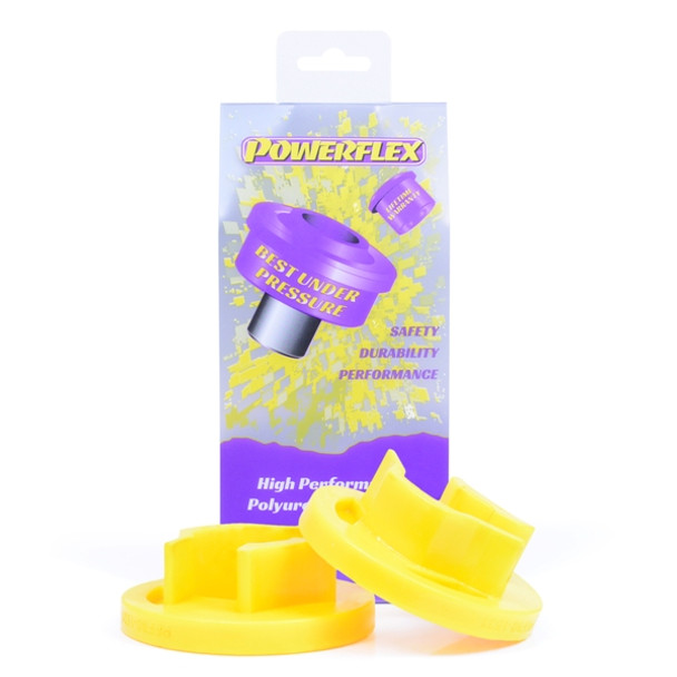 Powerflex Rear Engine Mounting Insert PFF80-1531