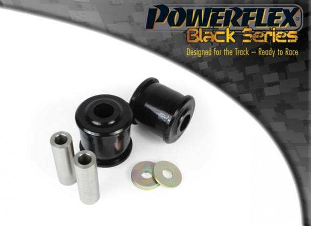 Front Lower Radius Arm To Chassis Bush
PFF46-219BLK