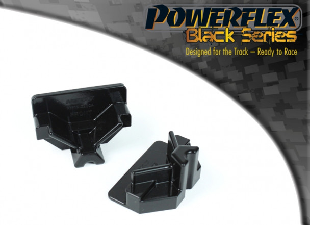Improve your vehicle's performance with our Upper Gearbox Mount Insert, designed to reduce engine and transmission roll during hard acceleration and gear changes. Made from our Black 95A material, this insert stiffens the OEM mount, providing a more responsive feel.

Key Features:

- Made from Black 95A material for improved durability
- Reduces engine and transmission roll for better performance
- Stiffens the OEM mount for a more responsive feel
- Direct replacement for OEM part numbers 2238631 / 2108080 / K1BY-7M121-AB
- Easy installation with no modifications required

Benefits:

- Improved performance and responsiveness
- Reduced engine and transmission roll
- Increased durability and resistance to wear
- Easy installation

Technical Specifications:

- Part Number: PFF19-2230BLK
- Material: Black 95A
- OEM Part Numbers: 2238631 / 2108080 / K1BY-7M121-AB
- Compatibility: [Specify vehicle make and model]

What's Included:

- Upper Gearbox Mount Insert PFF19-2230BLK
- Installation instructions

Order your Upper Gearbox Mount Insert PFF19-2230BLK today and experience improved performance!