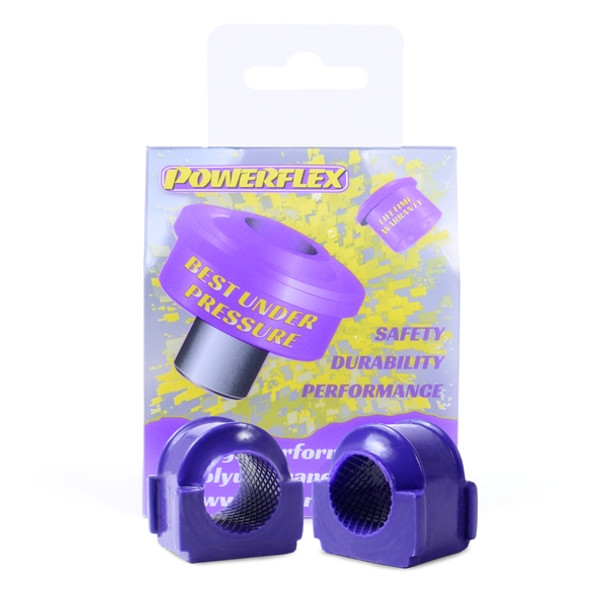 Powerflex Front Anti Roll Bar Outer Mount Eibach 20.5mm PFF85-215-20.5
