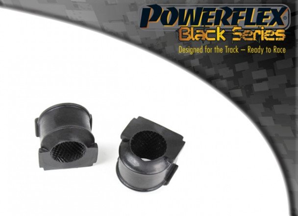 Powerflex Front Anti Roll Bar Outer Mount Eibach 20.5mm PFF85-215-20.5BLK