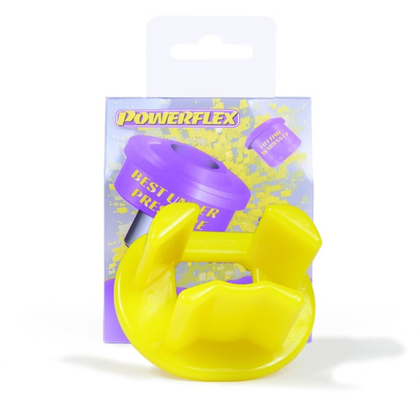 Upgrade your Honda vehicle's performance with our Lower Engine Mount Insert (PFF25-420), specifically designed for vehicles with manual gearbox. This insert replaces the OEM part (50890-T5A-911) and is engineered to provide superior support and stability to the engine.

Key Features:

- Designed for Honda vehicles with manual gearbox
- Replaces OEM part number 50890-T5A-911
- Provides superior engine support and stability
- Improves vehicle performance and responsiveness
- Easy to install

Compatible Vehicles:

- Honda Fit 2013
- Honda Fit 2014
- Honda Jazz 2013
- Honda Jazz 2014
- Honda HR-V 2020

Benefits:

- Enhances engine performance and responsiveness
- Reduces engine movement and vibration
- Improves overall driving experience
- Durable and long-lasting construction

Order your Lower Engine Mount Insert (PFF25-420) today and discover a smoother, more responsive drive!