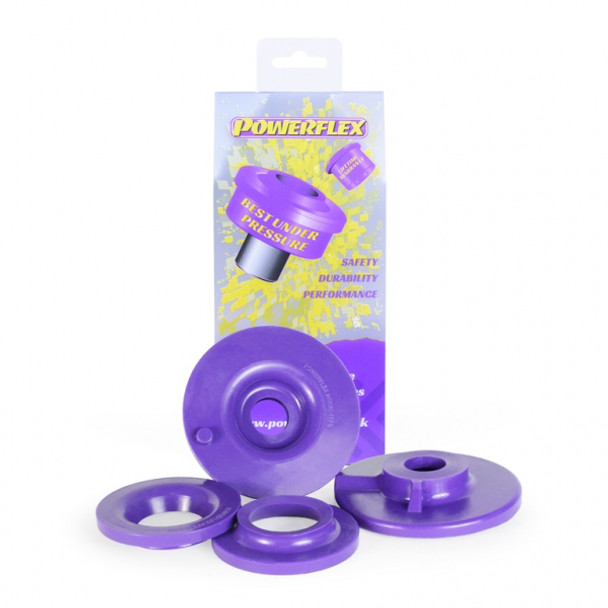 Improve your classic car's suspension and handling with our Rear Upper and Lower Spring Isolator Pads. Designed to work seamlessly with both original equipment (OE) springs and aftermarket springs, these pads ensure a smoother ride and enhanced performance.

Key Features:

- Compatible with OE and aftermarket springs for classic cars
- Made from durable Purple 80A durometer material for long-lasting performance
- Prevents over-compression, ensuring optimal suspension function
- Direct replacement for worn-out or damaged spring isolator pads
- OEM Part Numbers: 55333-AAAA0, 55334-AAAA0

Product Specifications:

- Part Number: PFR26-219
- Type: Rear Upper and Lower Spring Isolator Pads
- Material: Purple 80A durometer

Order Now!

Upgrade your classic car's suspension with our Rear Upper and Lower Spring Isolator Pads (PFR26-219). Order now and experience the difference!