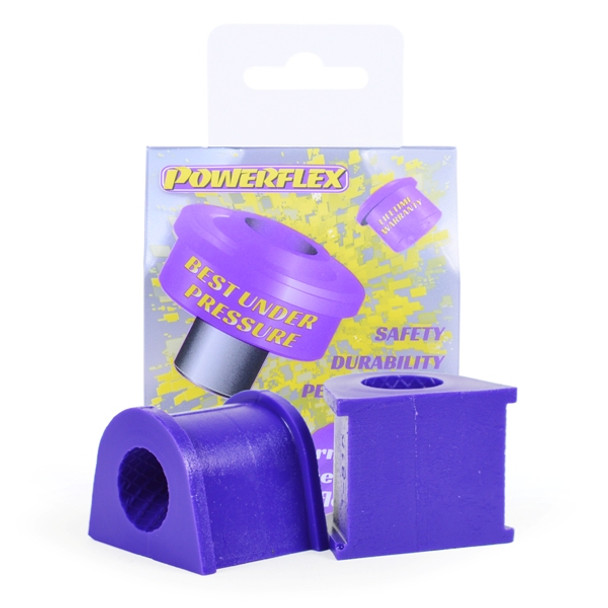 Upgrade your vehicle’s suspension with the Front Anti Roll Bar Bush 24mm (PFF1-810-24), a premium-quality part engineered for classic cars, performance cars, and collector cars. This anti-roll bar bush is perfect for improving handling and cornering stability, essential for vehicles like Mercedes classic cars, Alfa Romeo 156, and Land Rover classic models. Designed for precision and durability, it ensures a smoother and safer driving experience, reducing sway and enhancing overall road performance.

Compatible with a wide range of vehicles, this PFF1-810-24 anti-roll bar bush comes with the OEM part number 51754198, guaranteeing a perfect fit and high-quality construction. Be sure to verify the 24mm diameter of your vehicle’s anti-roll bar before placing your order to ensure compatibility.

Whether you are restoring your vintage car collection or enhancing the suspension of your performance auto, this anti-roll bar bush provides the reliability and longevity you need. Don’t compromise on the safety and handling of your vehicle—choose the PFF1-810-24 for a top-notch suspension upgrade.

Key Features:

Part Number: PFF1-810-24
OEM Compatibility: 51754198
Diameter: 24mm
Fits Classic & Performance Vehicles: Perfect for collector cars, performance vehicles, Alfa Romeo classic cars, Mercedes classic cars, and more.
Enhanced Vehicle Stability: Reduces roll and improves cornering performance.
Durable & Reliable: Built to last with high-quality materials for long-term use.
Easy Installation: Designed to fit perfectly with OEM specifications.
Order your Front Anti Roll Bar Bush 24mm (PFF1-810-24) today for a smoother ride and better control on the road!
