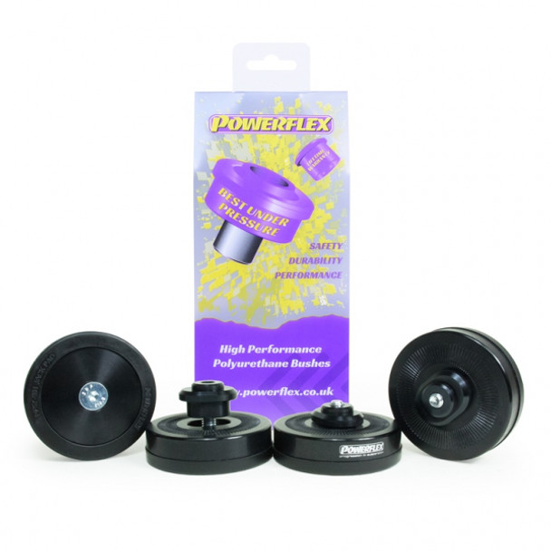 Upgrade Your Vehicle with Premium Bushes, Jack Pads, and Suspension Components from Powerflex UK

Discover the ultimate performance and durability with Powerflex UK, your trusted provider of top-quality polyurethane bushes, suspension bush kits, and specialized tools like jack pads for seamless vehicle maintenance and upgrades.

Premium Suspension Bushes
Enhance your car’s ride quality and handling with our range of suspension bushes, including lower arm bushes, rear shock absorber bushes, and roll bar bushes. Made from advanced polyurethane, these performance bushes resist wear and tear, ensuring long-lasting performance even under extreme conditions. Whether you need BMW rear bushes, Powerflex black series bushes, or suspension bushes UK, our selection has got you covered.

Specialized Jack Pads and Accessories
Effortlessly lift your vehicle with precision-engineered jack pads and BMW lift pads. Our Powerflex jack pads, including the BMW jack pad adaptor and Porsche 911 jack pad, ensure secure lifting at designated jack points without damaging your car’s undercarriage. Perfect for professional and DIY mechanics, our jack lifting pads and jack points tools provide unmatched reliability.

Polyurethane Bush Kits for Every Vehicle
Our comprehensive polyurethane bush kits are designed for various car models, offering unmatched durability and improved handling. From BMW bushes to Porsche jack pads, our Powerflex heritage collection and Powerflex road series cater to classic and performance-oriented vehicles alike.

Why Choose Powerflex?
Durable Materials: Advanced polyurethane construction for maximum strength and longevity.
Enhanced Performance: Reduce vibrations and improve suspension performance with void bushes and car shock absorber bushes.
Perfect Fit: Designed to meet OEM specifications, ensuring compatibility with vehicles like BMW, Porsche, and more.
Versatility: Suitable for various applications, including bolt-ons for cars, rear bushes, and car rear bush kits.
Shop Powerflex UK Today
Upgrade your vehicle with the best polyurethane suspension bushes, car jack pads, and suspension bush kits available. Browse our Powerflex black series, Powerflex bush kits, and BMW jack adaptors to elevate your driving experience. Perfect for professionals, car enthusiasts, and DIYers, our products deliver unparalleled performance and value.