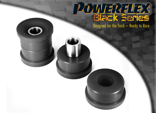 Powerflex Rear Subframe Front Mounting Bush PFR5-520BLK - Fits BMW E39 (1996 - 2004) E39 535 to 540