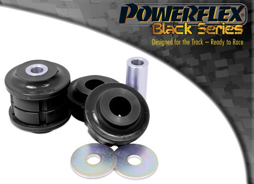 Powerflex Front Lower Control Arm Bush PFF5-501BLK - Fits BMW E39 (1996 - 2004) E39 M5