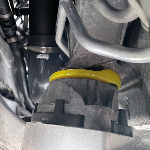 Powerflex Engine Mount Insert Kit PFF5-4020 - Fits BMW E60, E61 (2003-2010) E60 Saloon