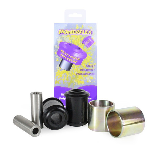 Powerflex Rear Lower Arm Front Bush PFR5-710-10 - Fits BMW E39 (1996 - 2004) E39 535 to 540
