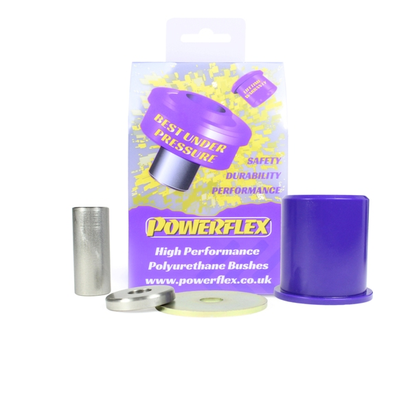 Powerflex Rear Diff Front Mounting Bush PFR5-631 - Fits BMW E34 (1988 - 1996)
