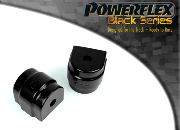 Powerflex Rear Anti-Roll Bar Bush 13mm PFR5-6013-13BLK - Fits BMW F10, F11 (2010 - 2017) F10 Saloon / F11 Touring (2010-2017)