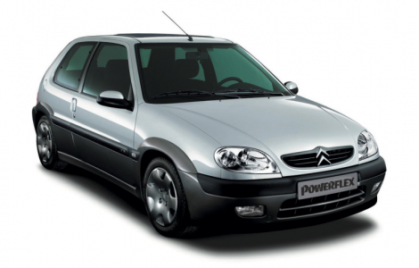 SAXO INC VTS/VTR (1996-2003) SAXO INC VTS/VTR (1996-2003)