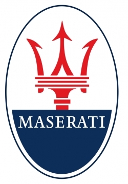 Maserati Maserati