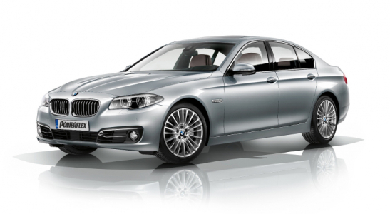 5 Series 5 Series