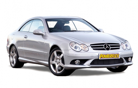 C209/A209 (2003-2010) C209/A209 (2003-2010)