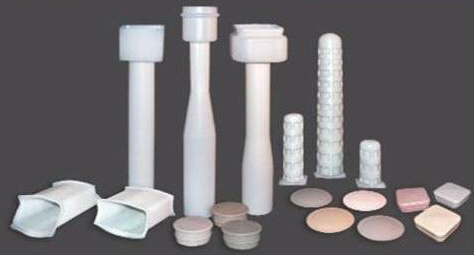 High Concrete Accessories
