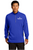 Nike Dri-Fit 1/2 Zip Cover Up