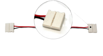 Splicer for Regular Strip Lights