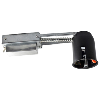 2" Non-IC AT LED Housing Remodeling
