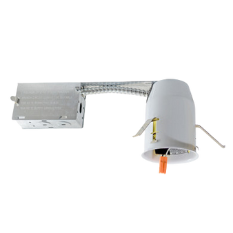 3" IC LED Housing Remodeling