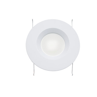 5"/6" 5CCT Round Smooth Downlight