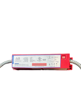 EMERGENCY LED DRIVER