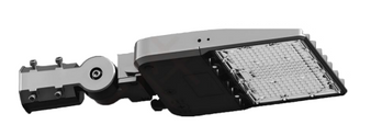 LED Shoebox 150w