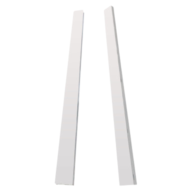 LED Backlit Panel Light Frame for 2ft x 4ft 3CCT