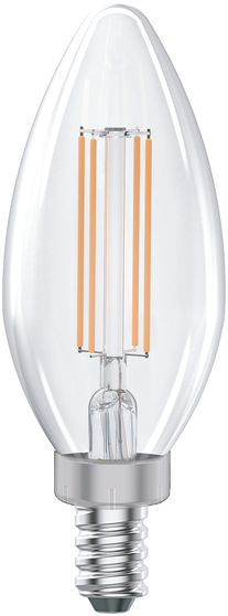 LED CHANDELIER 450LM 3000K