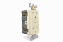 This 20 Amp Ivory GFCI Receptacle provides reliable ground fault protection for residential and commercial electrical applications. Designed with a clean ivory finish, this tamper-resistant (TR) outlet blends seamlessly with standard wall plates while delivering enhanced safety and performance. Featuring TEST and RESET buttons, durable construction, and easy installation with back and side wiring, this GFCI outlet is ideal for kitchens, bathrooms, garages, and outdoor circuits requiring code-compliant protection.