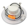 4" LED Recessed Retrofit Kit Gimbal 12V 2700K