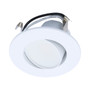 2" LED Recessed Gimbal 5CCT Dimmable