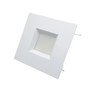 6 INCHES 5CCT SQUARE SQUARE SMOOTH