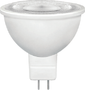 MR16 DIMMABLE 6W 500LM 12V