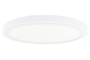 15" ROUND SURFACE MOUNT DOWNLIGHT with CCT SELECTOR